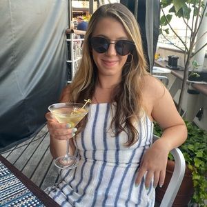 Meet your Posher, Allie